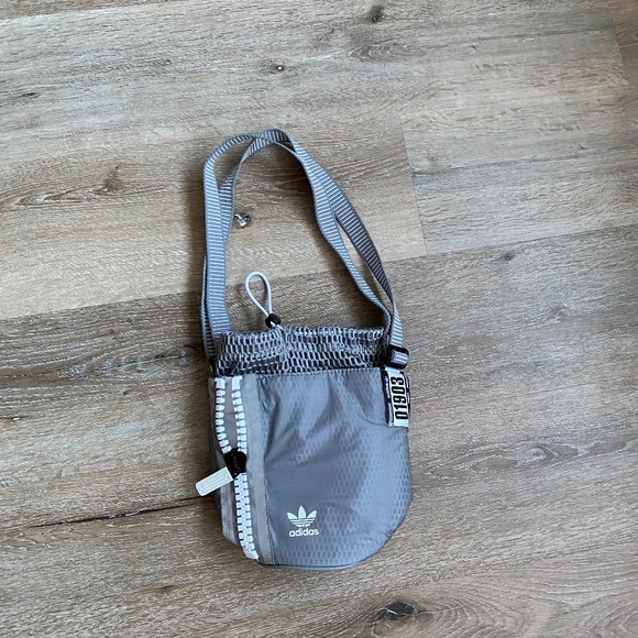 adidas Handbags - Adidas Mini Bucket Bag